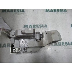 Lancia - Y(Psilon) - Door lock mechanism 4-door, front left