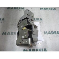 Lancia - Y(Psilon) - Door lock mechanism 4-door, front left