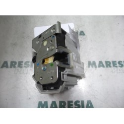 Lancia - Y(Psilon) - Front door lock mechanism 4-door, right