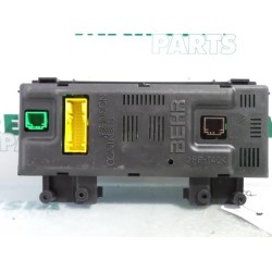 Peugeot - 307 - Heater control panel