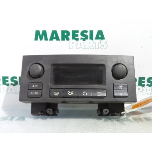 Peugeot - 307 - Heater control panel