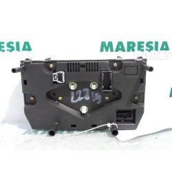 Peugeot - 307 - Heater control panel