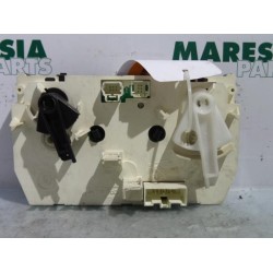 Peugeot - 307 - Panneau de commandes chauffage