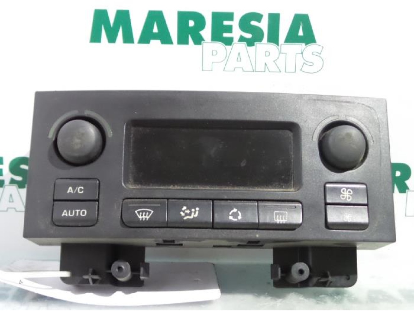 Peugeot - 307 - Heater control panel