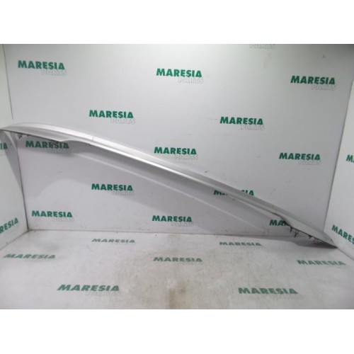 Renault - Megane - Kit rails de toit