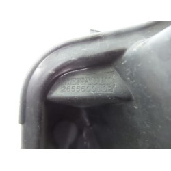 Renault - Megane - Achterlicht links