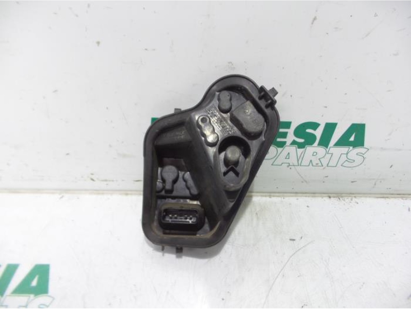 Renault - Megane - Achterlicht links