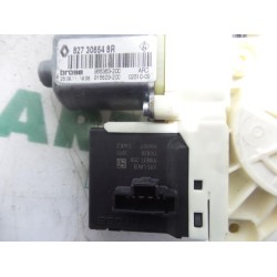 Renault - Megane - Rear door window mechanism 4-door, right