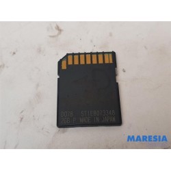 Renault - Megane - Navigation Modul