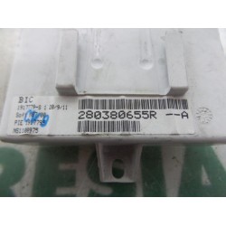 Renault - Megane - Navigatie Module