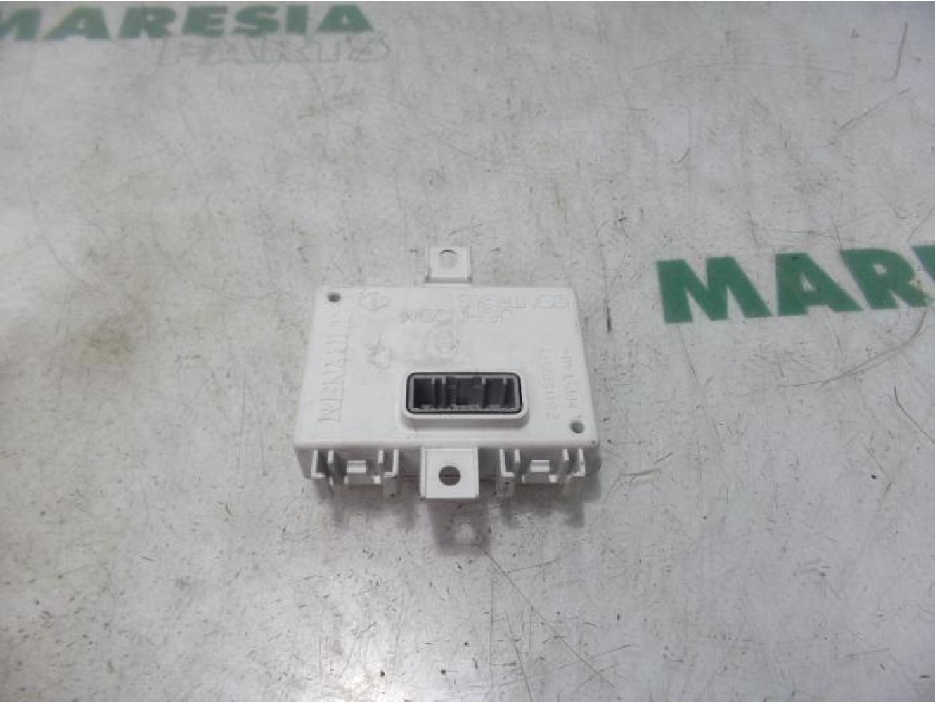 Renault - Megane - Navigatie Module
