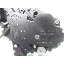 Renault - Megane - Rear wiper motor