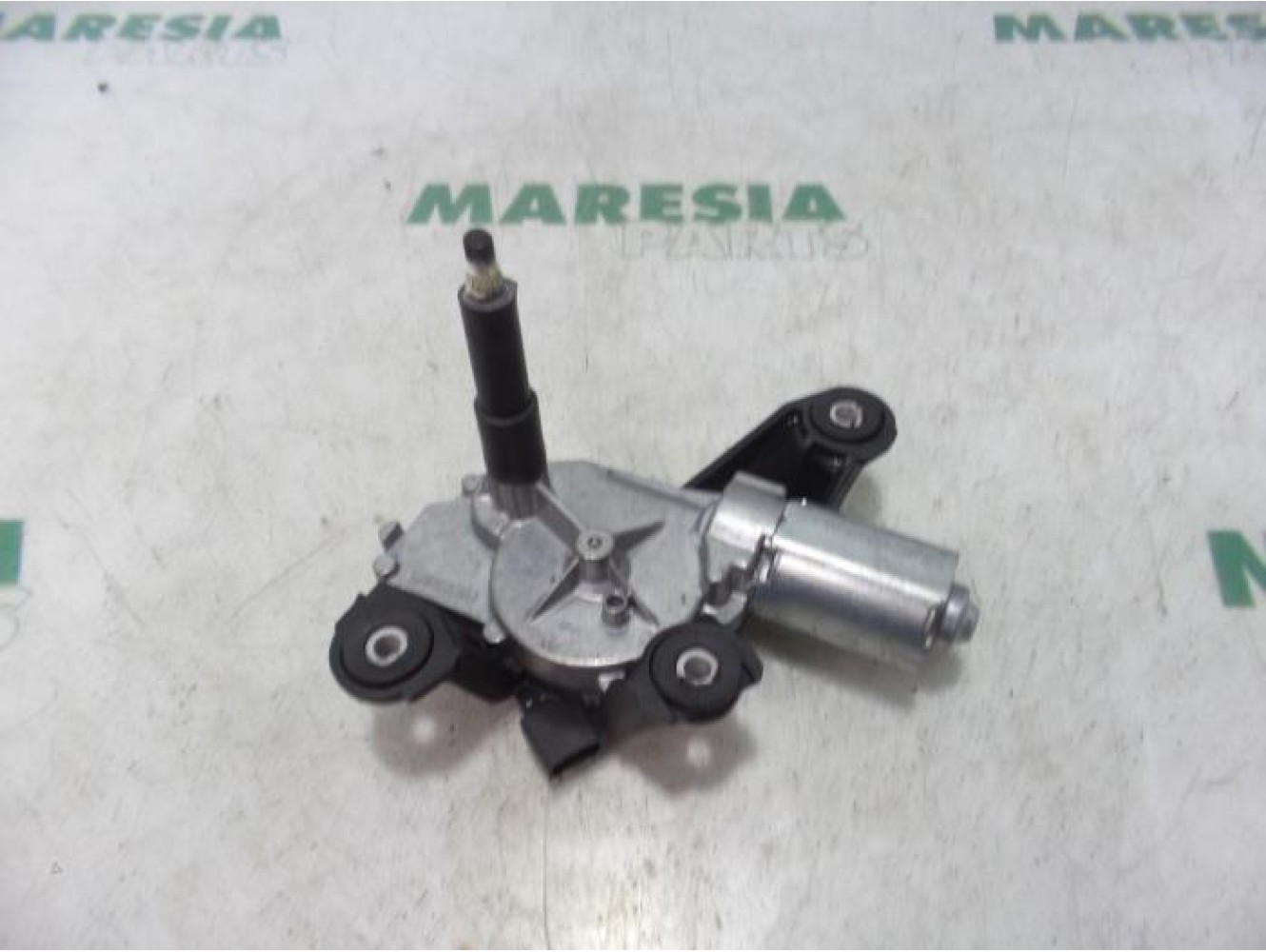 Renault - Megane - Rear wiper motor