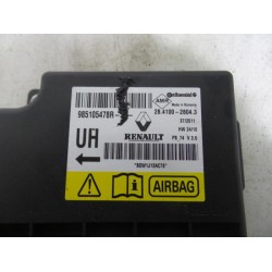 Renault - Megane - Airbag Module