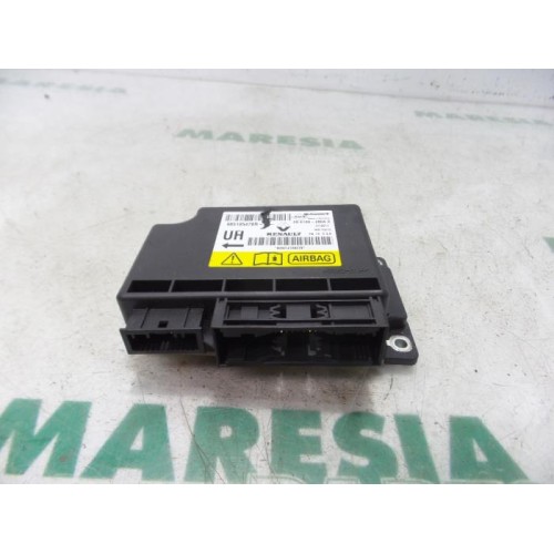 Renault - Megane - Airbag Module