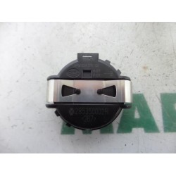 Renault - Megane - Regensensor