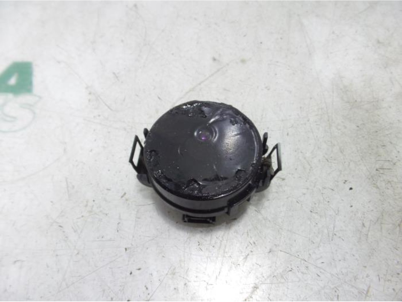 Renault - Megane - Regensensor