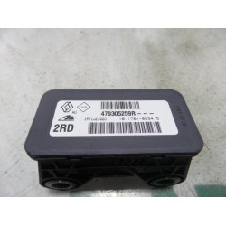 Renault - Megane - Esp computer