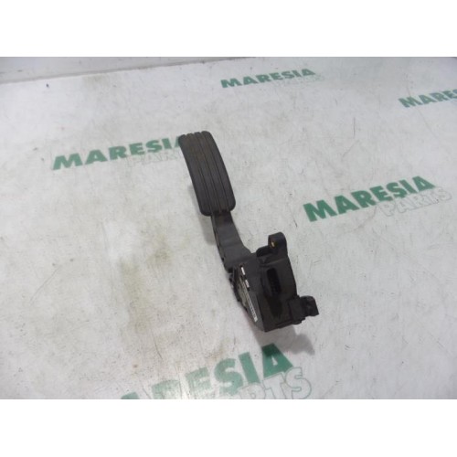 Renault - Megane - Throttle pedal position sensor