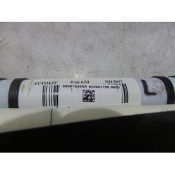 Renault - Megane - Airbag hemel links