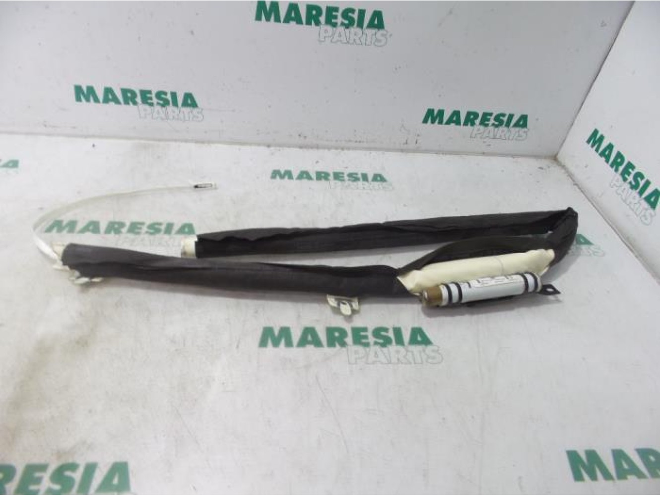 Renault - Megane - Airbag hemel links