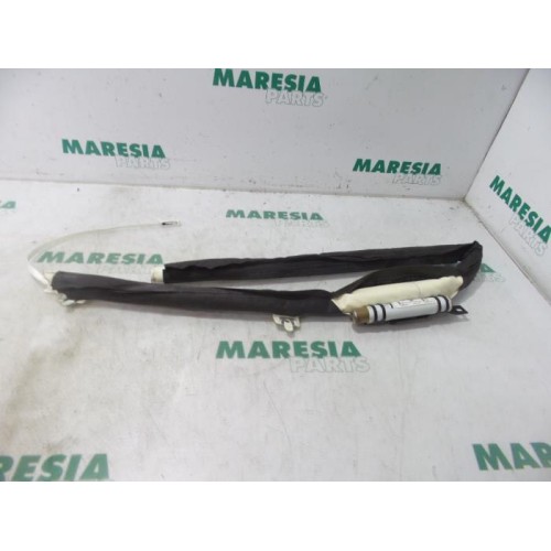 Renault - Megane - Airbag hemel links