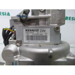Renault - Megane - Steering column housing