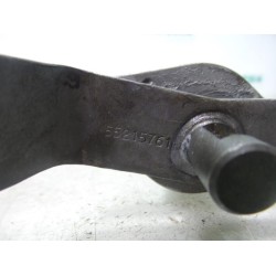 Fiat - Punto - Gearbox mechanism