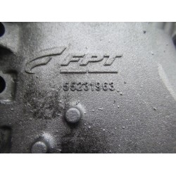 Fiat - Punto - Gearbox casing