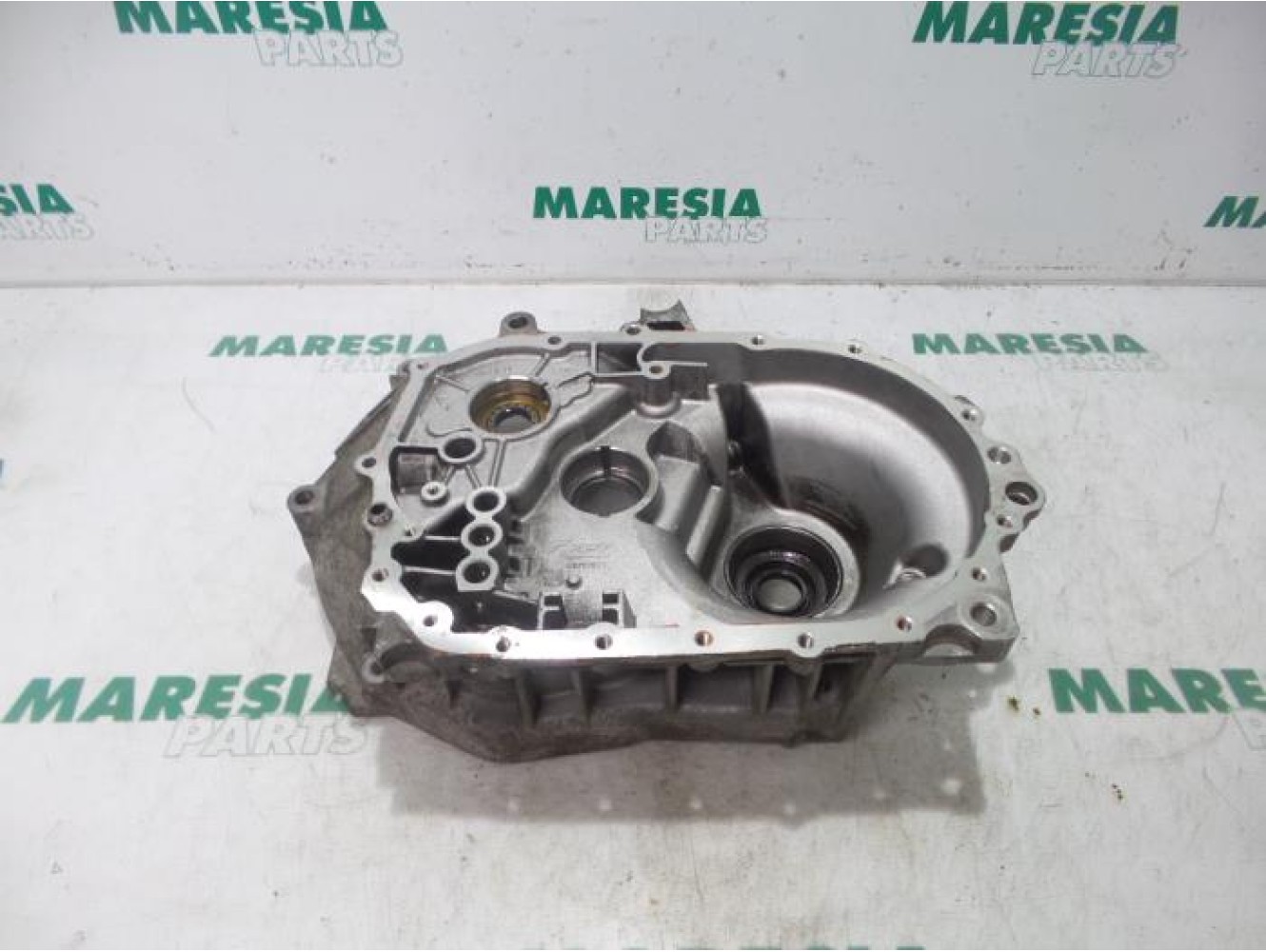 Fiat - Punto - Gearbox casing