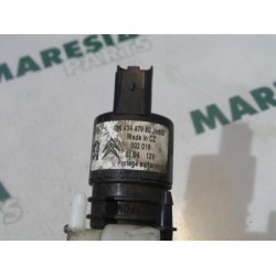 Peugeot - 307 - Scheibensprüherpumpe vorne