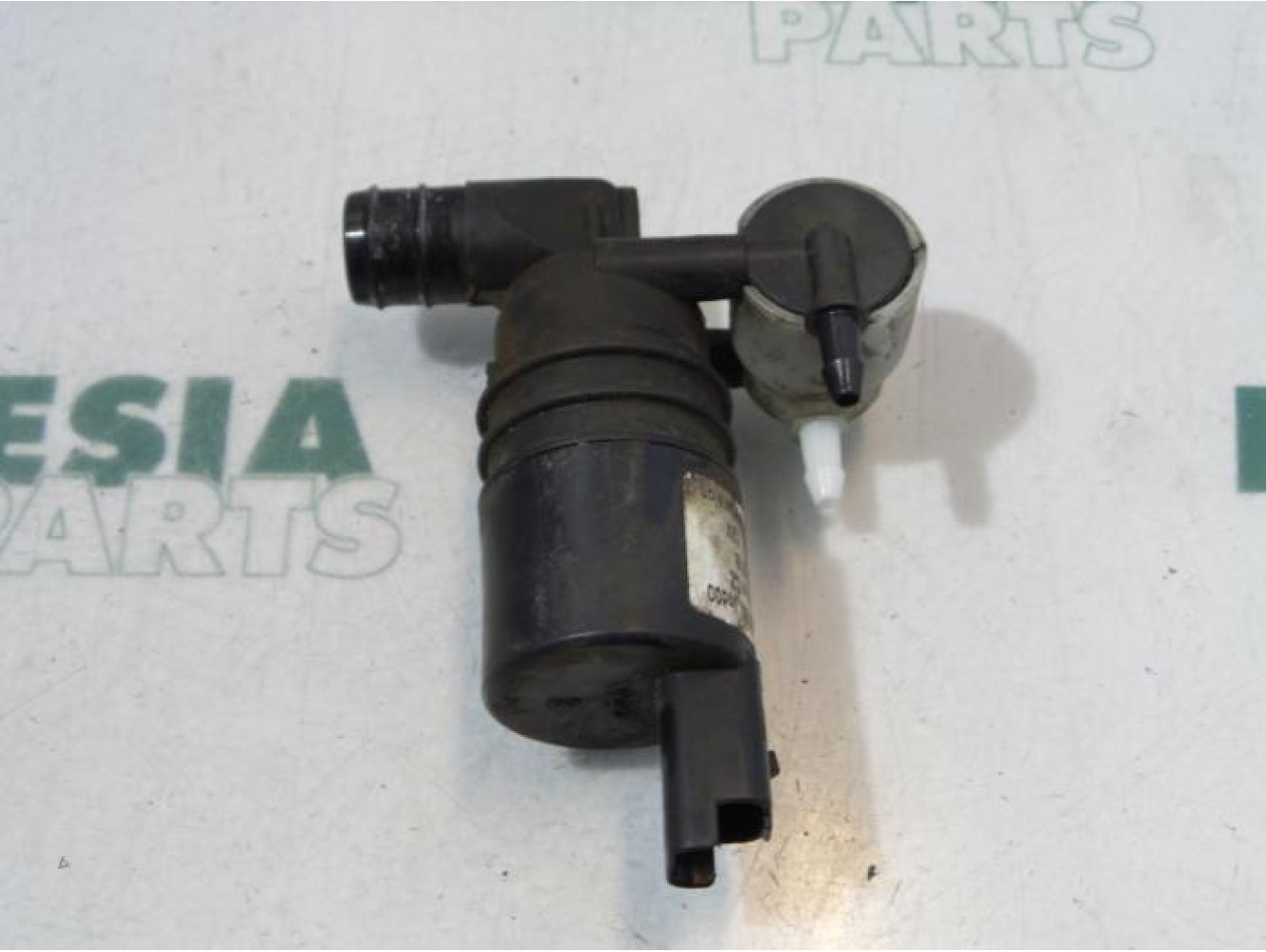 Peugeot - 307 - Scheibensprüherpumpe vorne