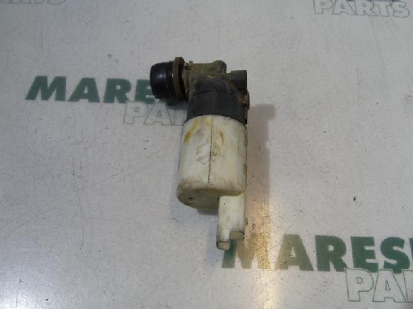Peugeot - 307 - Scheibensprüherpumpe vorne