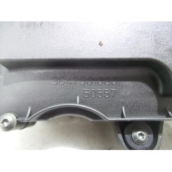 Peugeot - 307 - Luftfiltergehäuse