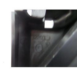 Peugeot - 307 - Luftfiltergehäuse