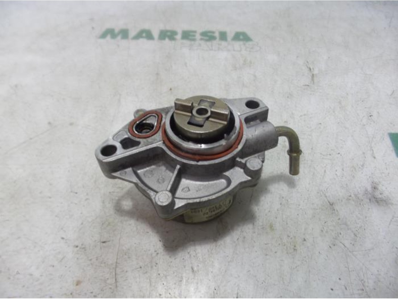 Peugeot - 307 - Vacuum pump (diesel)