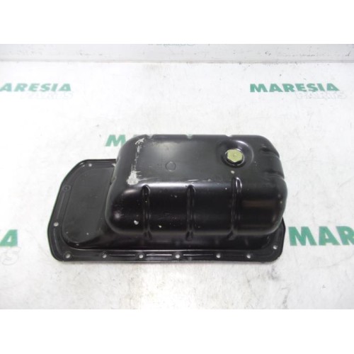 Peugeot - 307 - Sump