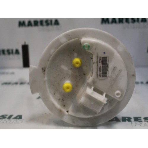 Lancia - Y(Psilon) - Electric fuel pump