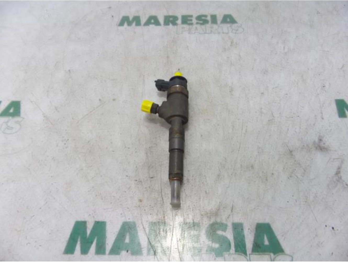 Peugeot - 307 - Injector (diesel)