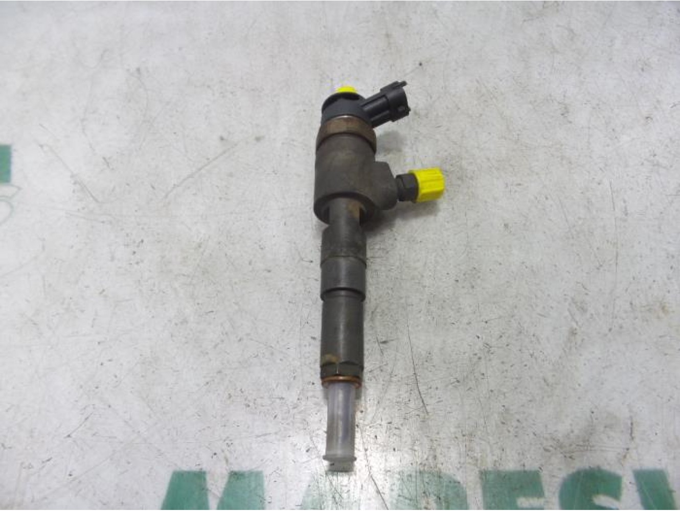 Peugeot - 307 - Injector (diesel)