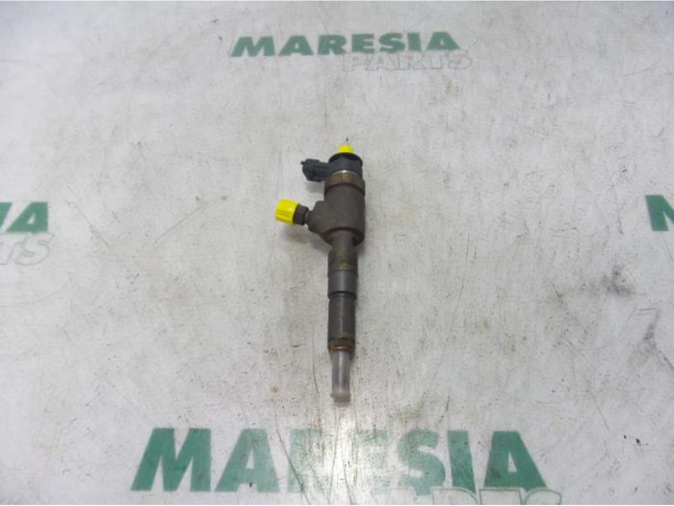 Peugeot - 307 - Injector (diesel)