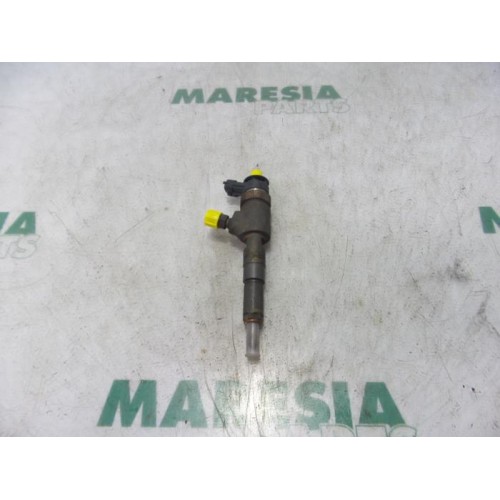 Peugeot - 307 - Injector (diesel)
