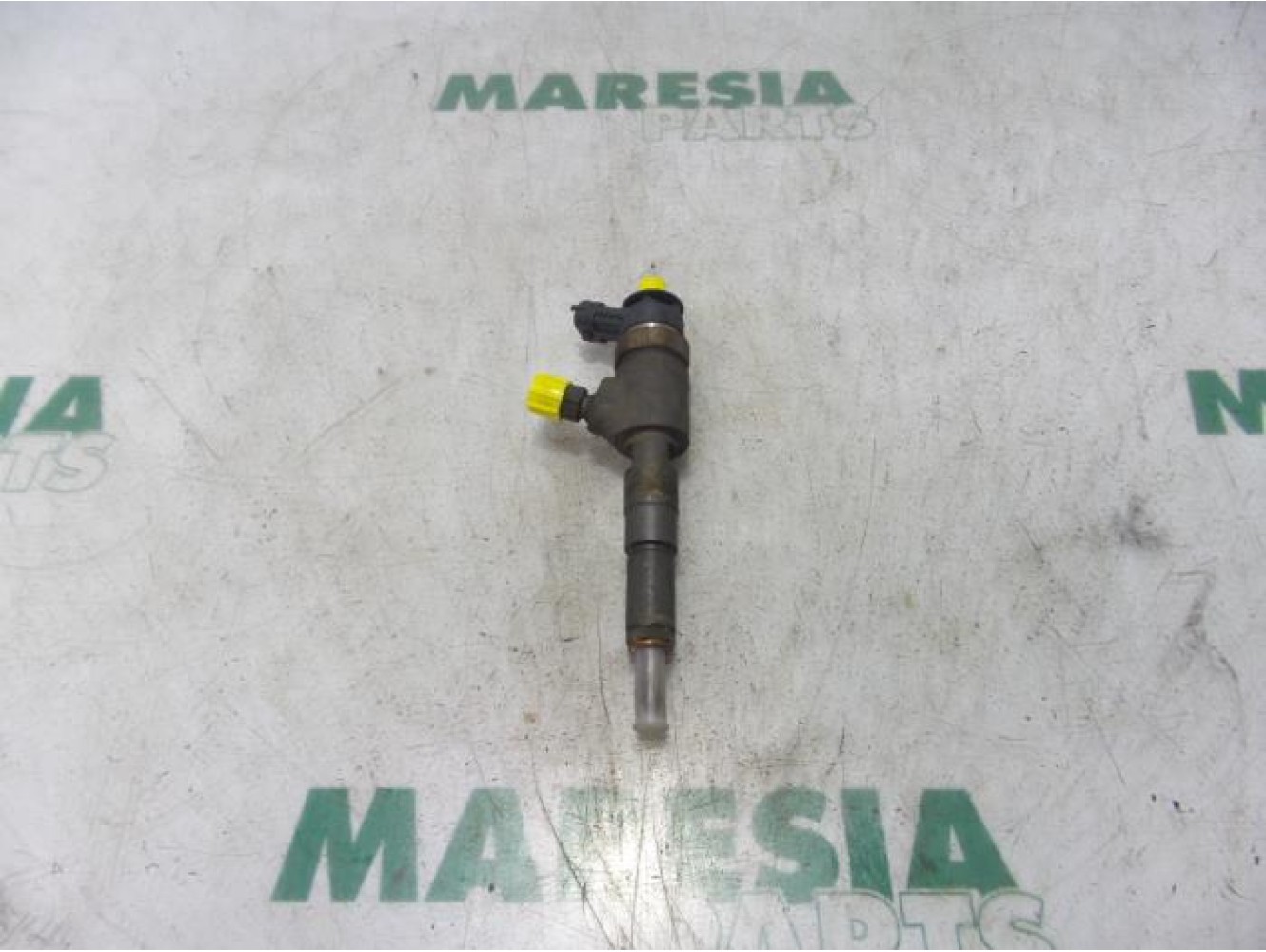 Peugeot - 307 - Injector (diesel)