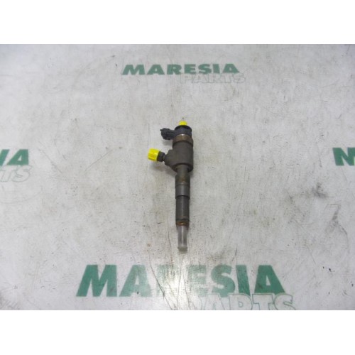 Peugeot - 307 - Injector (diesel)