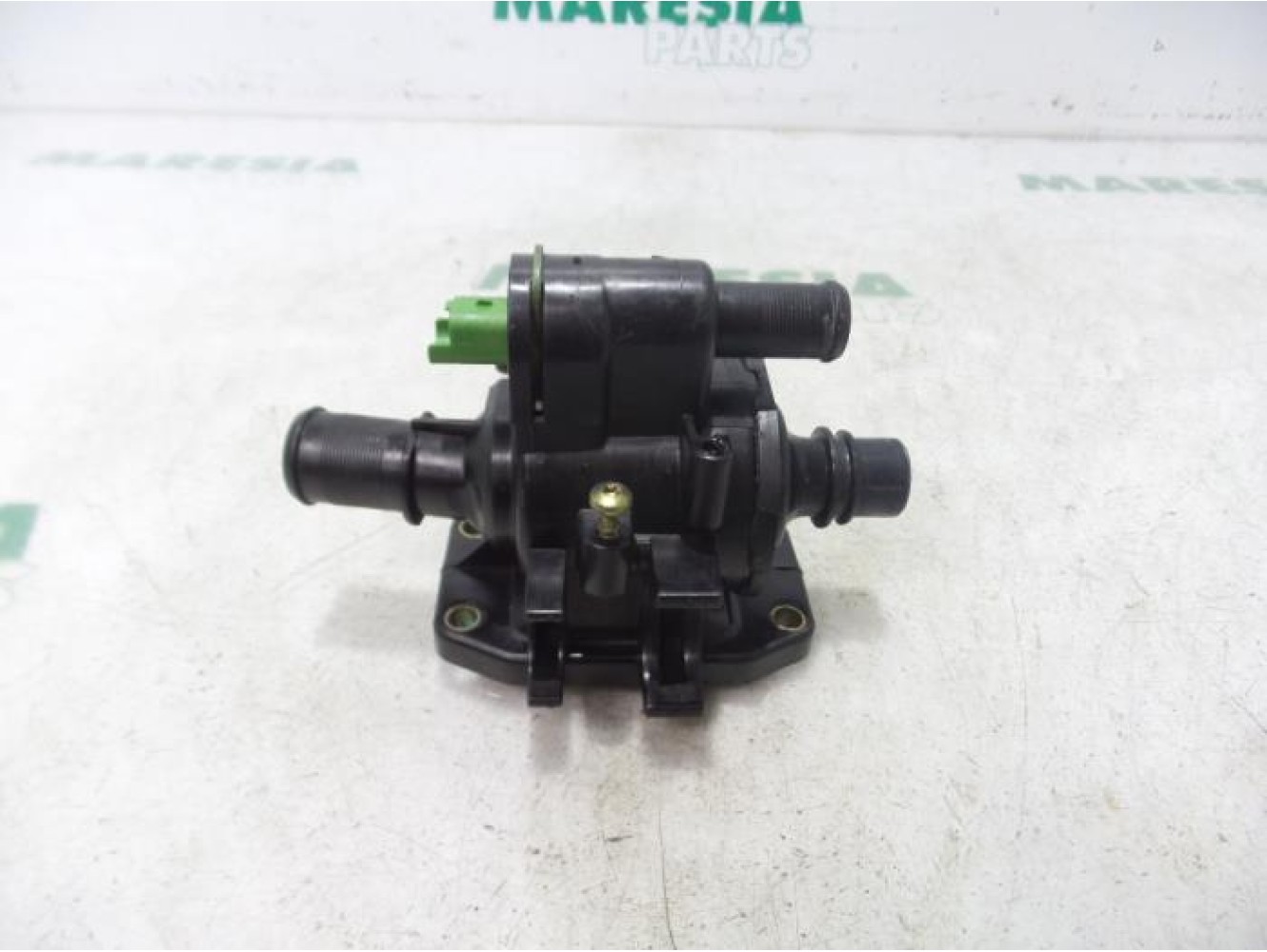 Peugeot - 307 - Boîtier thermostat