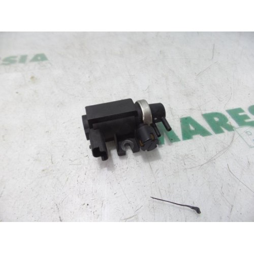 Peugeot - 307 - Turbo pressure regulator
