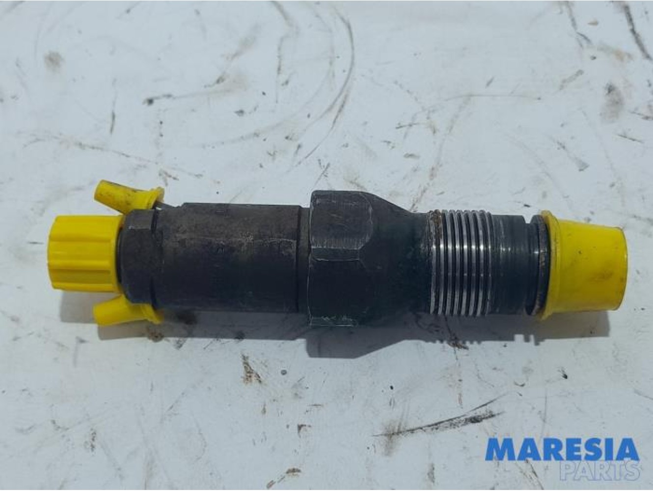 Citroen - Berlingo - Injecteur (diesel)