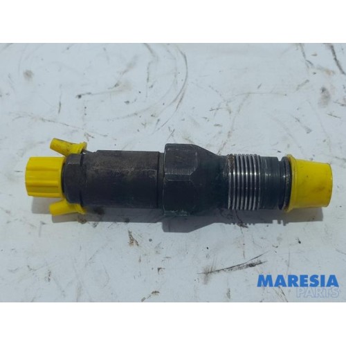 Citroen - Berlingo - Injector (diesel)