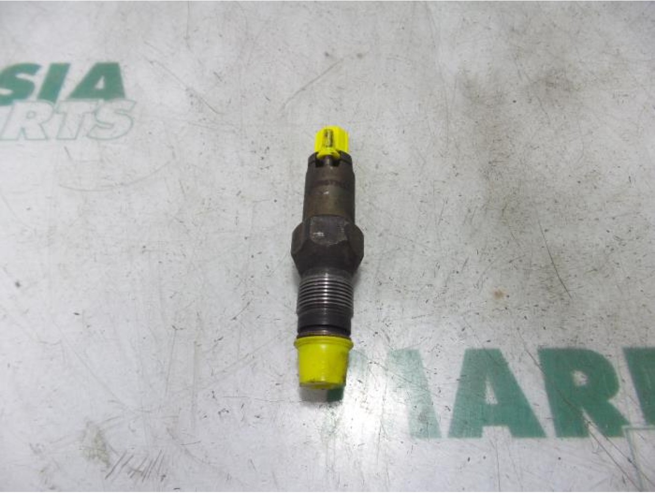 Citroen - Berlingo - Injector (diesel)