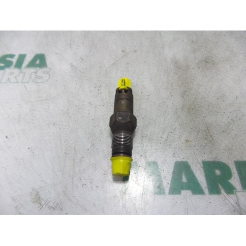 Citroen - Berlingo - Injector (diesel)